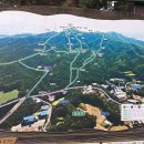 수산1리 마을회관 | 경기 이천 &#34;원경사&#34;가 있는 노성산(310 m) 산행하기.(주차장~소나무숲~노성산(노승산)~원경사~주차장 원점)