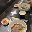 서연하우스 | 신세계 강남 푸드코트 면요리전문 흑백요리사 김도윤셰프의 서연 골동면, 비빔면 후기