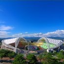 삼산월드체육관 축구장 Daum카페