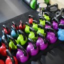 안양복싱 체육관 이미지