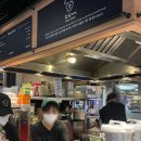 압구정 갤러리아 고메 맛집 우니 우나메시 꽃갈비 덮밥 '돈이찌'