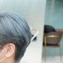 오목교역미용실 이철헤어커커목동홈플러스 남자염색후기