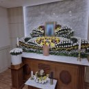 효병원장례식장식당 이미지