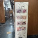 대명빌딩 | 대구 입술문신 잘하는곳 대명역 업뷰티 인생립컬러 색감 통증 찐후기
