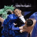 댄스스포츠 이미지