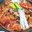 형과아우황칠누룽지삼계탕 이미지
