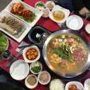 놀부보쌈부대찌개 이미지