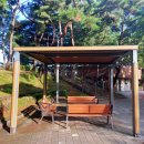 송이공원 화장실 이미지