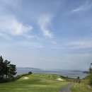 거제뷰CC점클럽하우스 | 거제 드비치cc 뒤늦은 가을 라운딩 후기 최고의 뷰 맛집