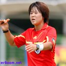 ﻿2011 화랑대기 전국초등학교 유소년축구대회(2011.08.14,축구공원,U-12,준결승) 경기광일초:경기성남중앙초 이미지