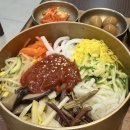 전주회관 | 원그로브 한식 찾다가 반해버린 가족회관 전주비빔밥 계란찜 육전 후기