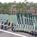 무단방치차량 견인보관소 이미지