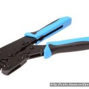 압착기 (Crimping Tool) 이미지