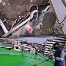 해오름아파트 앞 사거리 | 집이 갑자기 찬물을 뱉었다?! 부천설비 출동 후기!