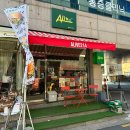 214 | 망원동 얼라이브214 브런치 카페 후기