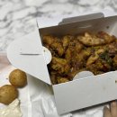 비에이치씨치킨(미평점) 이미지