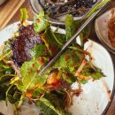 이경채자인한우식육식당 | 들안길 한우 맛집 황금동 한우 맛집 :: 이경채자인한우식육식당 들안길본점