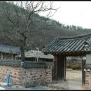 의령 안희제 생가 이미지