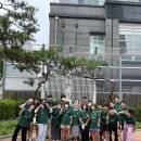 1990년대, 2010년대, 코로나 후 여름신앙학교 이미지