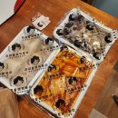 원흥 도래울 우리할매떡볶이 메뉴 가격