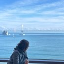 오션 | 광안리 호텔 센트럴베이 디럭스트윈 오션뷰 후기