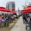 [청주 문화제조창 축제] 청주 놀거리 '와유페스티벌' 푸드트럭 및 포토부스 후기!