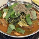 송도 감자탕 | 송도 감자탕 무청감자탕 송도 스마트스퀘어 점심 맛집