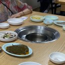 옛진못식육식당 | 경산맛집 옛진못식육식당 안창살 갈비살 막구이 먹방:)