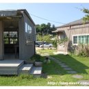 라메르 갯벌 이미지