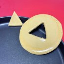 달콤뽑기 | 추억의 달고나 뽑기 게임 이소네 게임용 달고나 후기