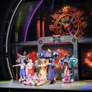 연극 ''헬로카봇'' 이미지