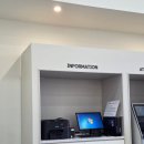 고인돌휴게소(상행선) 이미지