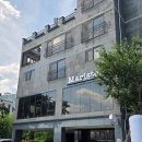 와플칸까페블랙 | 울산 울주군 구영리카페 카페마리스텔라 블랙 인테리어가 멋진 와플 맛집