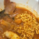 강순자김치찌개(영등포점) | 강순자옛맛김치찌개 영등포점 담백한 햄 한가득 김치찌개 최고..