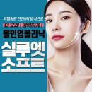 실루엣의원 이미지