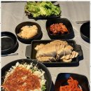 족발보쌈 이미지