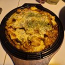 진불닭 | 서순라길 맛집 승룡 | 분위기 좋은 종로3가 술집 누룽지치즈불닭 후기