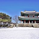 탁지부측량 소삼각점 이미지