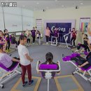 커브스 진천클럽 이미지