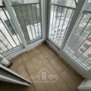 파주힐스테이트 1차 113동 앞 | 파주 탄성코트 문산 힐스테이트 베란다 결로 곰팡이 방지 에어로젤 단열페인트 실리카 시공 후기