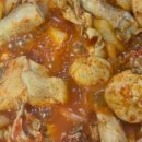 눈물닭도리탕 이미지