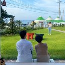 스테이 동산항 | 양양 독채 감성 숙소, 아기랑 내돈내산 여행, 바다 앞 오션뷰 스테이동산항(stay dongsanghang)