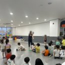 한백체육관 이미지