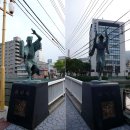 도쿠시마 일일 기행(2) - 춤추는 도시, 아와오도리(阿波おどり)의 도쿠시마 이미지