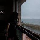 포항 송라 푸른바다민박 숙박 후기