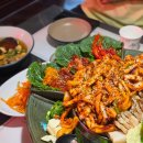 하운드호텔(와우) | 김해장유맛집 호작도 가족외식 회식 다 되는 갑보한상 맛집