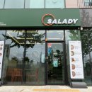 샐러디울산온양점 이미지