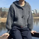 보해다락방 | 모아다락방 산들후드 가디건 후기 / 몬디알 메리노플러스