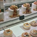 [강남/반포] 시즈니크 신세계백화점 강남점 | 허니 바닐라 무화과 솔직 후기 | 스위트 파크 케이크 추천