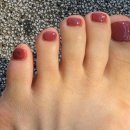 뷰티앤뷰티 | [경기/고양] 일산 백석동 네일 디엘 네일앤뷰티 후기💅 (2026년가을네일컬러)